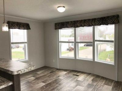 Photo 5 of 17 of home located at 8001 Hamilton Ave Lot #40 Cincinnati, OH 45231