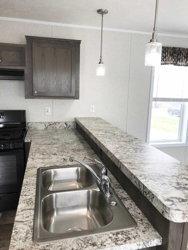 2020 Fairmont Harmony Manufactured Home