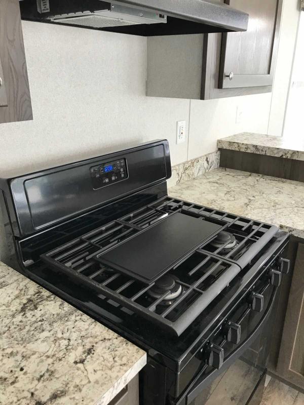 2020 Fairmont Harmony Manufactured Home