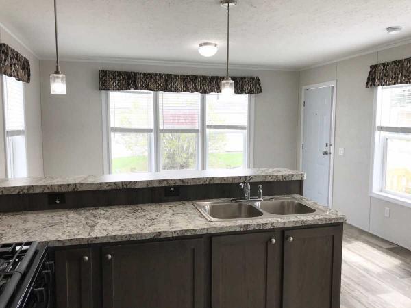 2020 Fairmont Harmony Manufactured Home