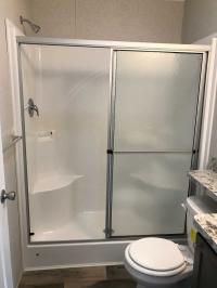 2020 Fairmont Harmony Manufactured Home