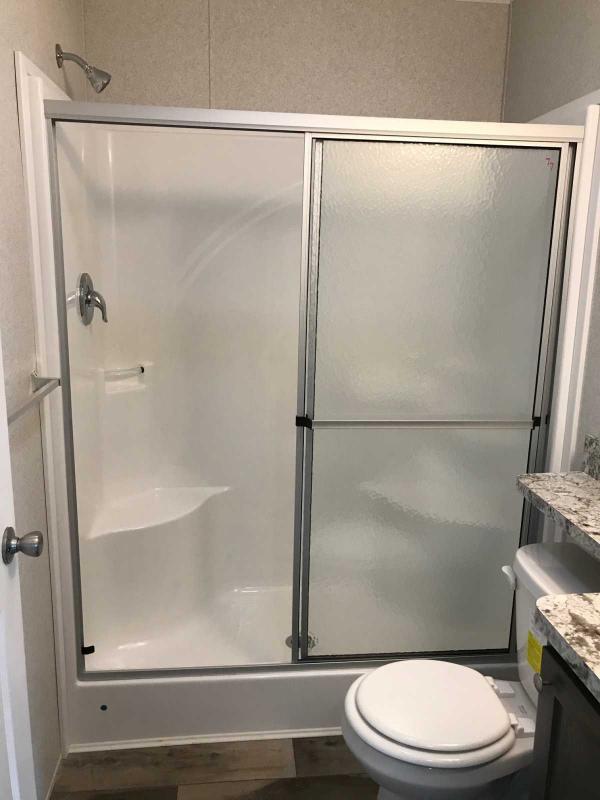 2020 Fairmont Harmony Manufactured Home