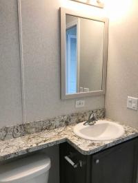 2020 Fairmont Harmony Manufactured Home