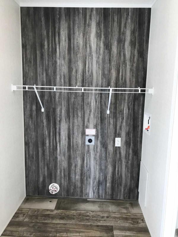 2020 Fairmont Harmony Manufactured Home