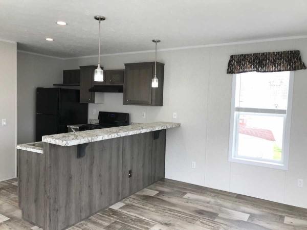 2020 Fairmont Harmony Manufactured Home