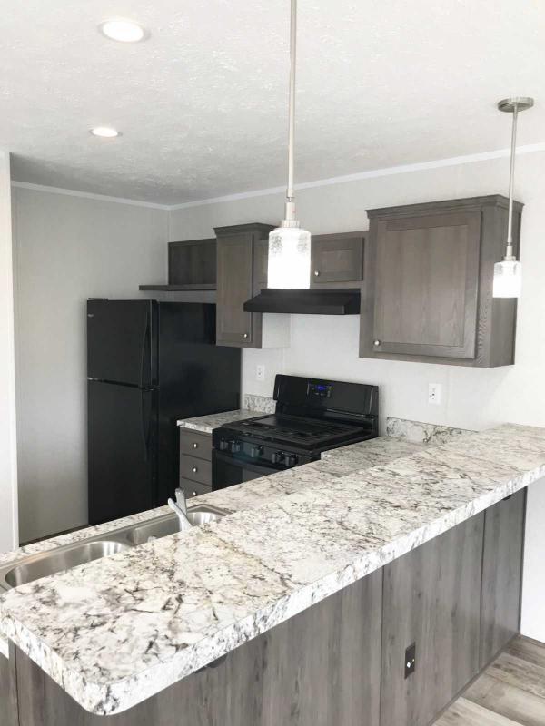 2020 Fairmont Harmony Manufactured Home