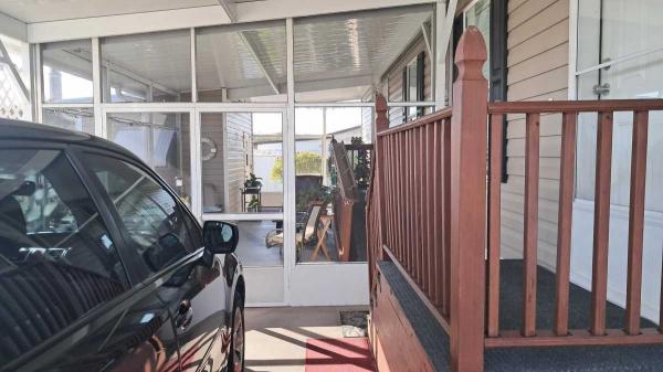 2006 MERI Mobile Home