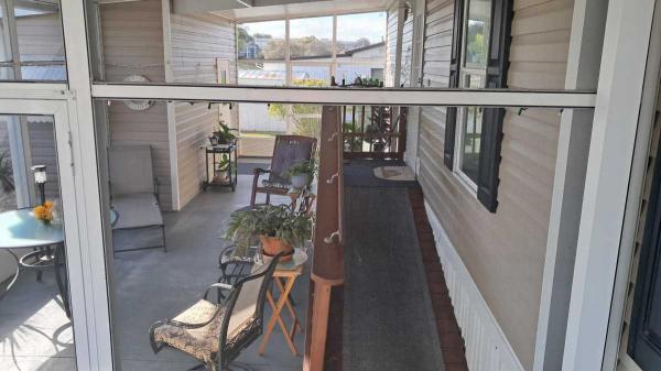 2006 MERI Mobile Home