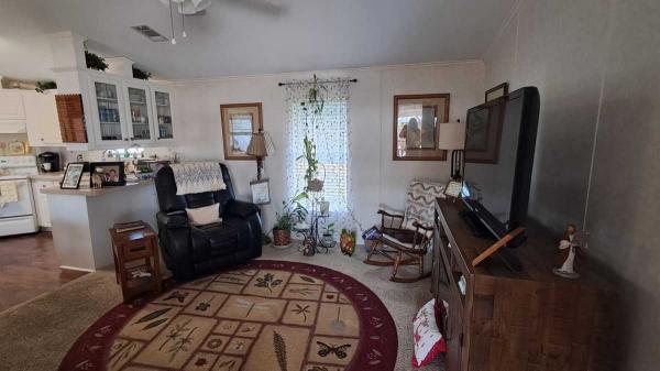 2006 MERI Mobile Home