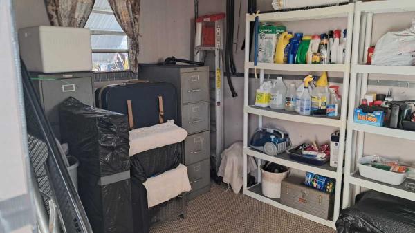 2006 MERI Mobile Home