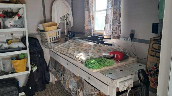 2006 MERI Mobile Home