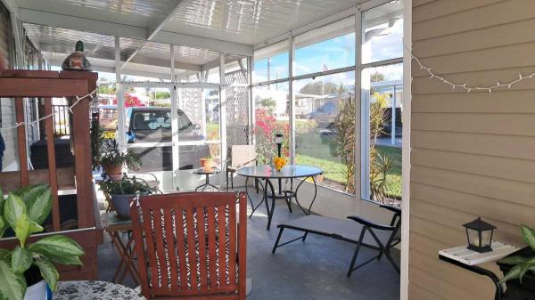 2006 MERI Mobile Home