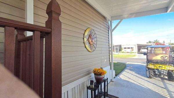 2006 MERI Mobile Home