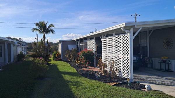 2006 MERI Mobile Home