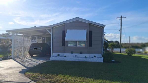 2006 MERI Mobile Home