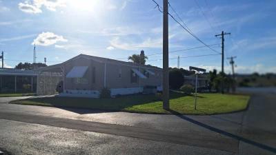 Mobile Home at 26 Joanna Dr Lake Placid, FL 33852
