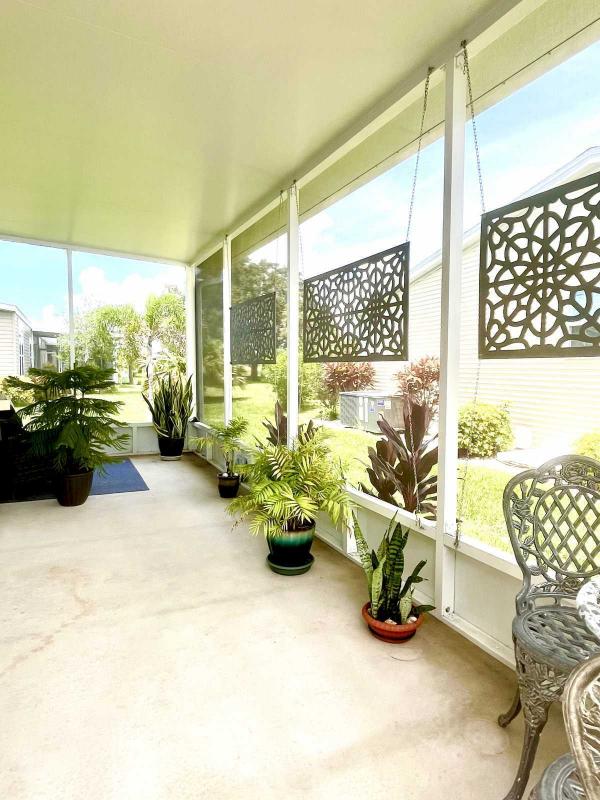 2023 Palm Harbor Ventura Manufactured Home