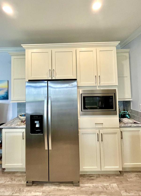 2023 Palm Harbor Ventura Manufactured Home