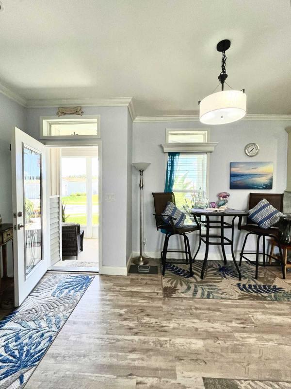 2023 Palm Harbor Ventura Manufactured Home