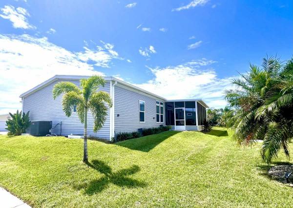 2023 Palm Harbor Ventura Manufactured Home