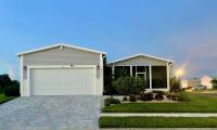 2023 Palm Harbor Ventura Manufactured Home