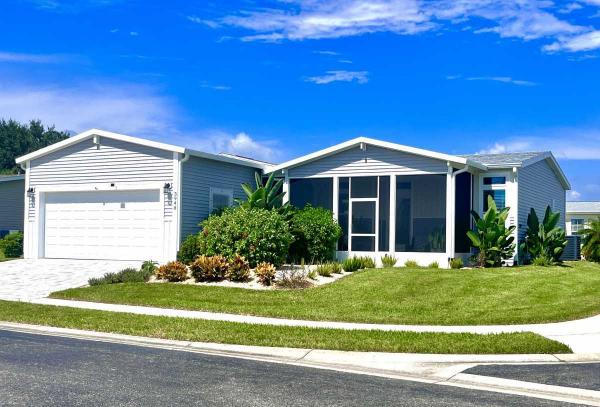 2023 Palm Harbor Ventura Manufactured Home