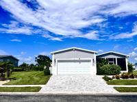 2023 Palm Harbor Ventura Manufactured Home