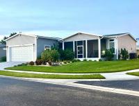 2023 Palm Harbor Ventura Manufactured Home