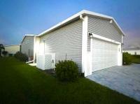 2023 Palm Harbor Ventura Manufactured Home