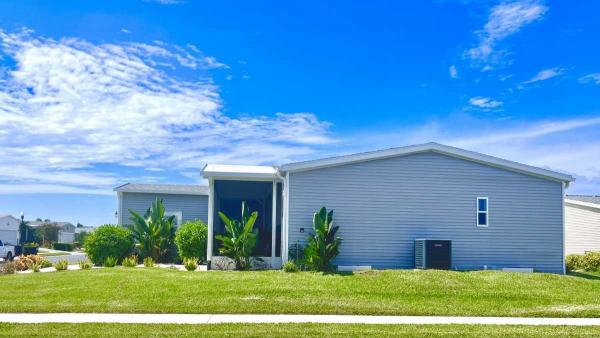 2023 Palm Harbor Ventura Manufactured Home