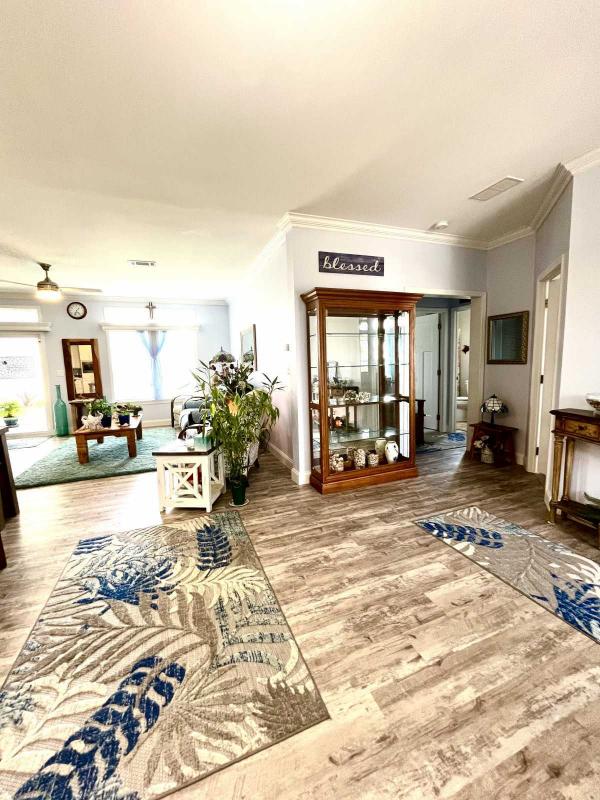 2023 Palm Harbor Ventura Manufactured Home