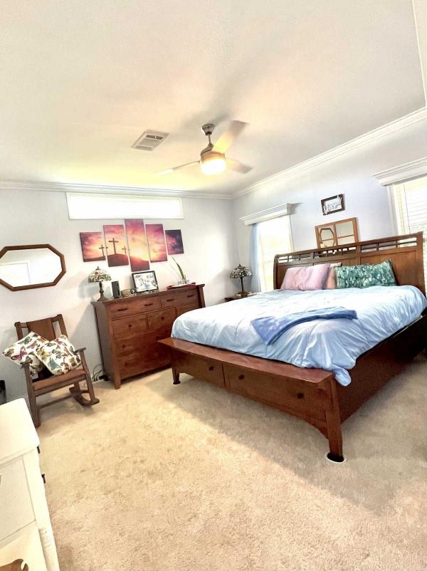 2023 Palm Harbor Ventura Manufactured Home