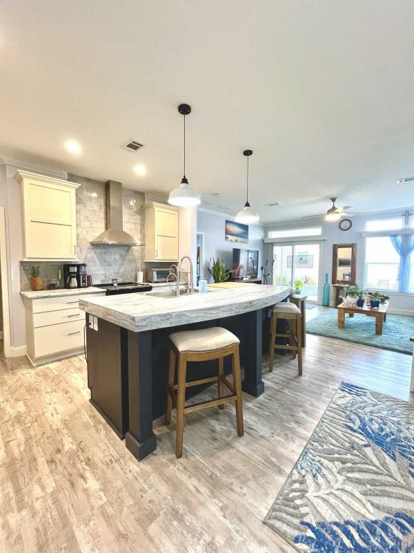 2023 Palm Harbor Ventura Manufactured Home