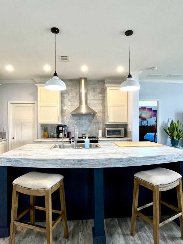 2023 Palm Harbor Ventura Manufactured Home