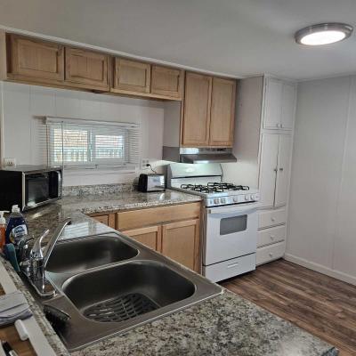 Photo 2 of 20 of home located at 2301 Oddie Bl #134 Reno, NV 89512