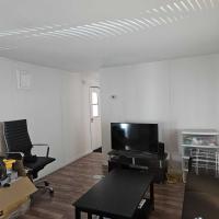 Champion Bell Air Manufactured Home