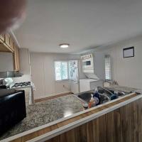 Champion Bell Air Manufactured Home