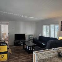 Champion Bell Air Manufactured Home