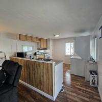 Champion Bell Air Manufactured Home