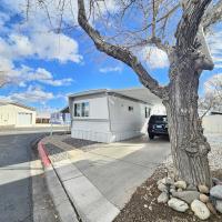 Champion Bell Air Manufactured Home