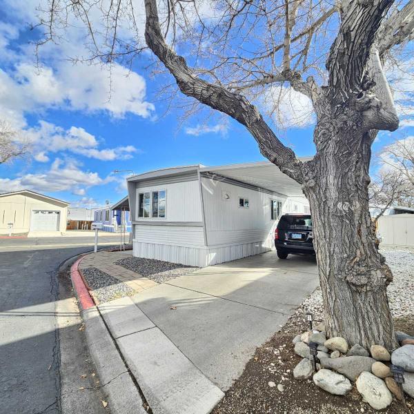 Champion Mobile Home For Sale