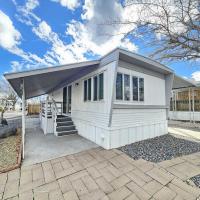 Champion Bell Air Manufactured Home