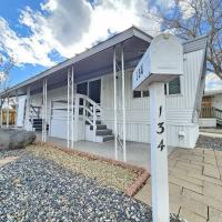 Champion Bell Air Manufactured Home