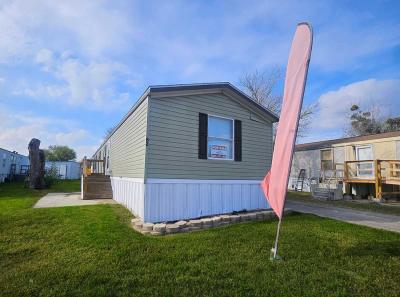 Mobile Home at 2701 Leary Lane, Lot 82 Victoria, TX 77901