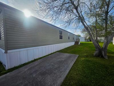 Photo 3 of 3 of home located at 2701 Leary Lane, Lot 82 Victoria, TX 77901