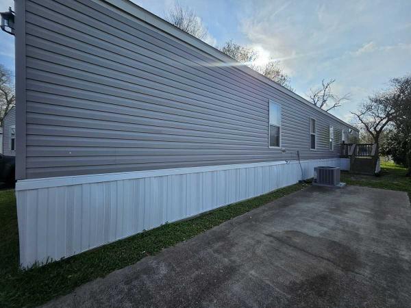 2022 Manufactured Home