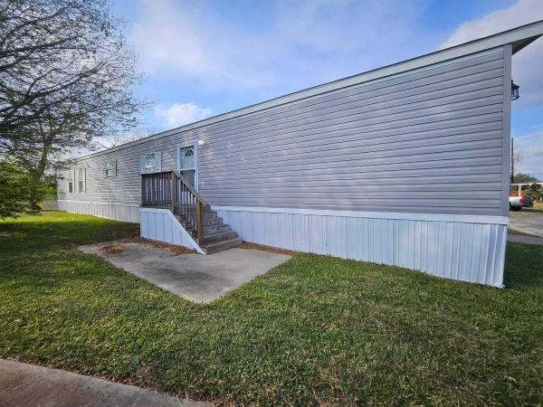 2022 Manufactured Home