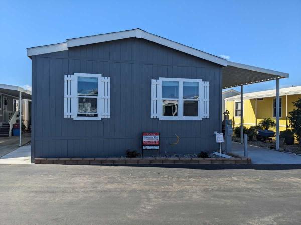 2025 Cavco Coronado Manufactured Home