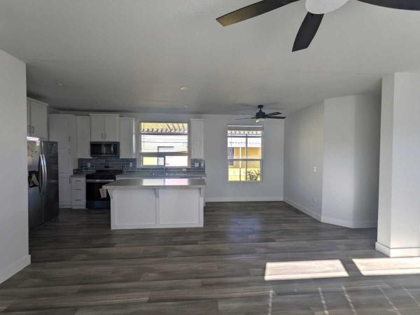 2025 Cavco Coronado Manufactured Home