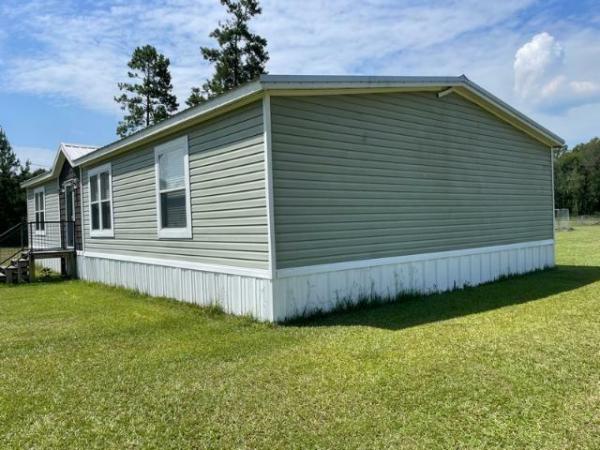 Photo 1 of 2 of home located at Carter Home Center Llc 115 Bowens Mill Rd SE Douglas, GA 31533